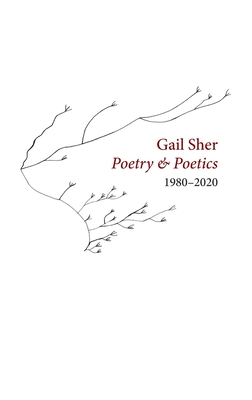 Gail Sher Poetry & Poetics 1980-2020 Cover Image