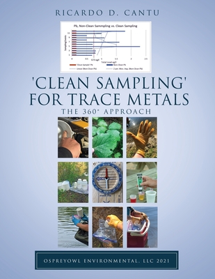 'Clean Sampling' for Trace Metals: The 360° Approach Cover Image