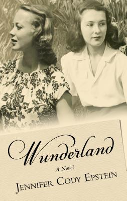 Wunderland By Jennifer Cody Epstein Cover Image