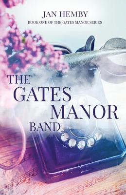 Cover for The Gates Manor Band