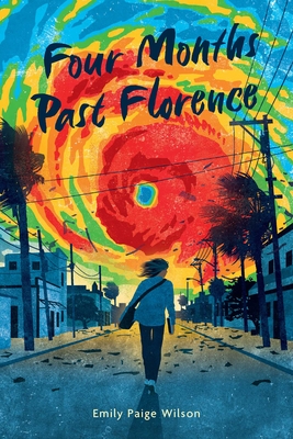 Four Months Past Florence By Emily Paige Wilson Cover Image