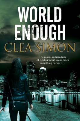 Cover for World Enough