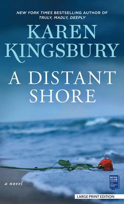 A Distant Shore Cover Image