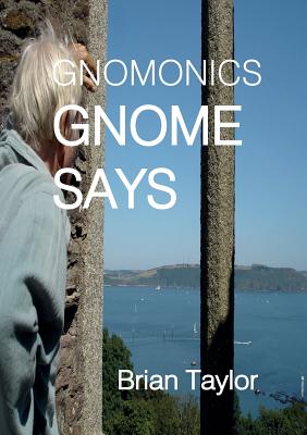 Gnomonics: Gnome Says Cover Image