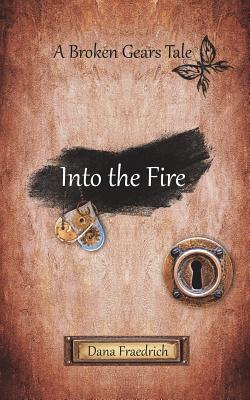 Into the Fire Cover Image