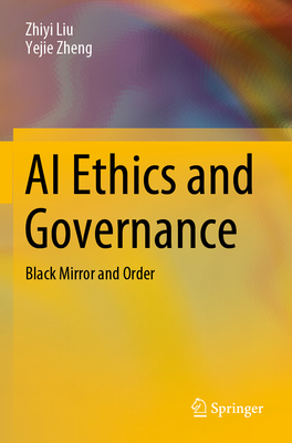 AI Ethics and Governance: Black Mirror and Order Cover Image