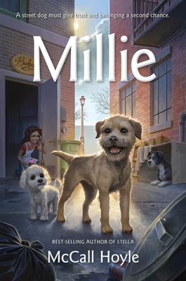 Millie (Best Friends Dog Tales)
