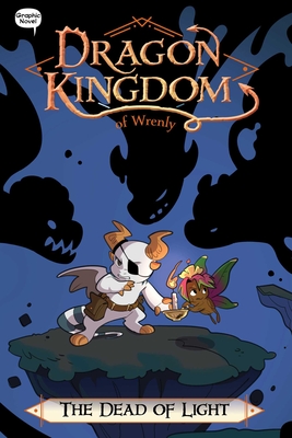The Dead of Light (Dragon Kingdom of Wrenly #11)