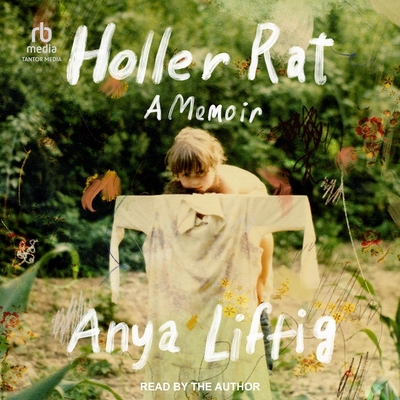Holler Rat: A Memoir Cover Image