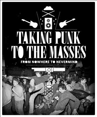 Taking Punk to the Masses Cover