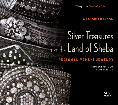 Silver Treasures from the Land of Sheba: Regional Yemeni Jewelry