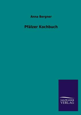 Pfälzer Kochbuch Cover Image