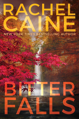 Cover for Bitter Falls (Stillhouse Lake #4)
