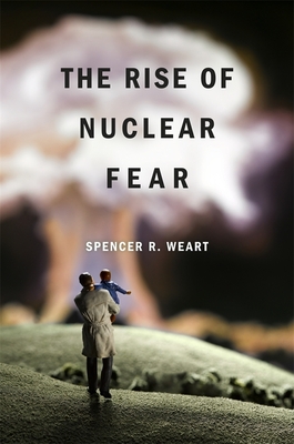 Rise of Nuclear Fear Cover Image