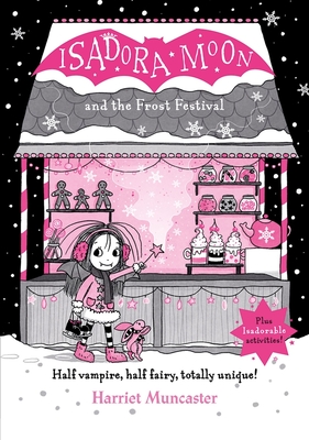 Isadora Moon and the Frost Festival Cover Image