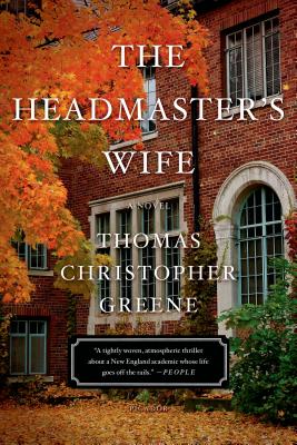 The Headmaster's Wife: A Novel