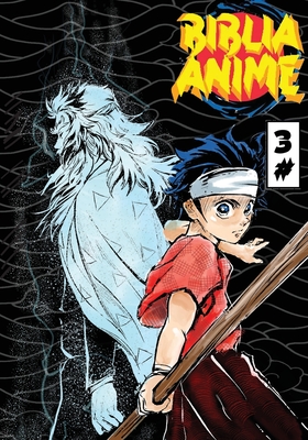Biblia Anime ( Anime Puro ) No.3 By Javier H. Ortiz, Antonio Soriano (Illustrator) Cover Image