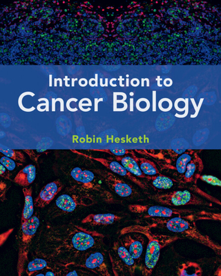 Introduction to Cancer Biology Cover Image