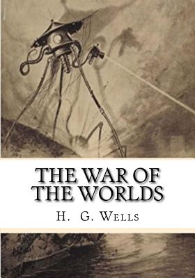 The War of the Worlds