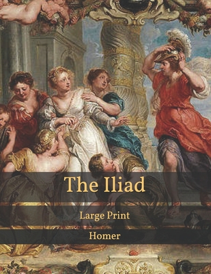 The Iliad