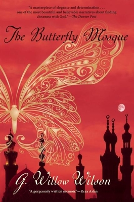 The Butterfly Mosque Cover Image