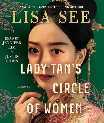 Lady Tan's Circle of Women Cover Image