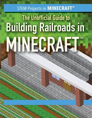 Minecraft Building Guide Book
