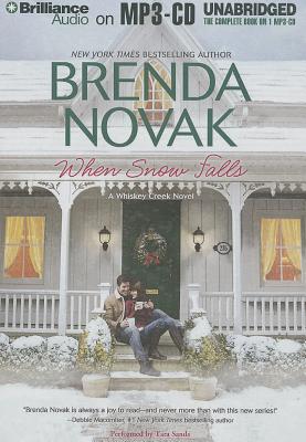 Cover for When Snow Falls