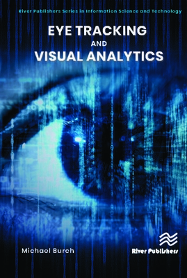 Eye Tracking and Visual Analytics By Michael Burch Cover Image