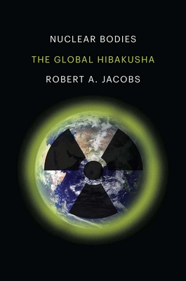 Cover for Nuclear Bodies