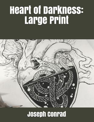 Heart of Darkness