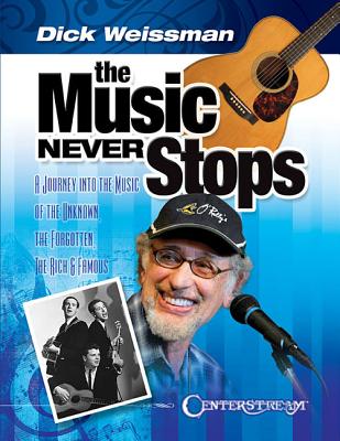 The Music Never Stops: A Journey Into the Music of the Unknown
