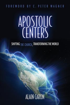 Apostolic Centers Cover Image