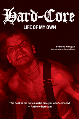 Hard-Core: Life of My Own Cover Image