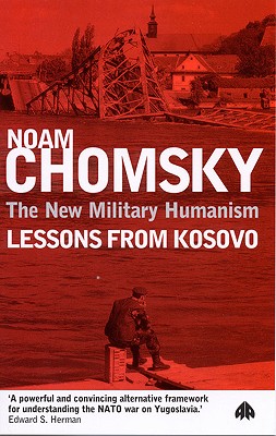 Cover for The New Military Humanism