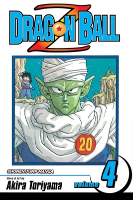 Dragon Ball Z, Vol. 24, Book by Akira Toriyama, Official Publisher Page