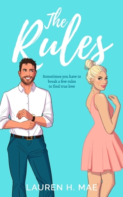 The Rules Cover Image