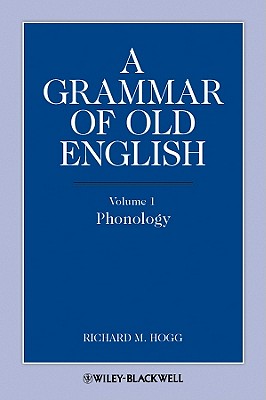 Grammar of Old English V1