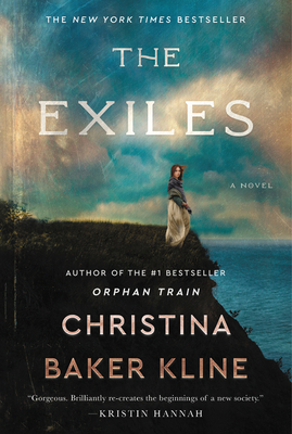 Cover Image for The Exiles: A Novel