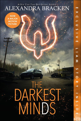 Darkest Minds Cover Image