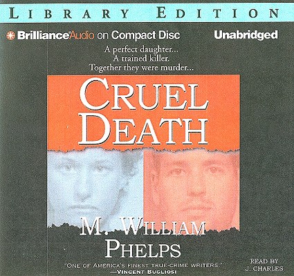 Cruel Death Cover