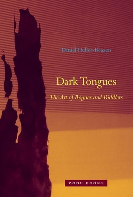 Dark Tongues: The Art of Rogues and Riddlers Cover Image