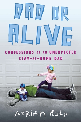 Dad or Alive Cover