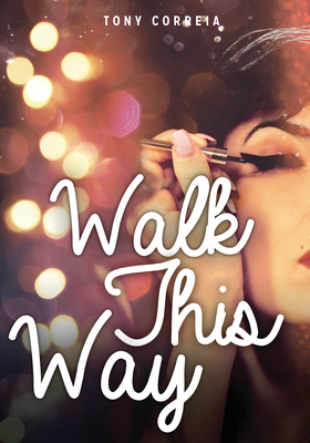 Walk This Way (Lorimer Real Love) cover
