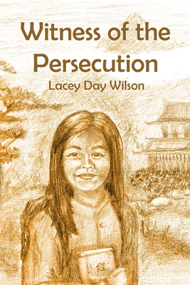 A Witness of the Persecution Cover Image