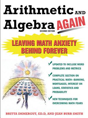 Arithmetic and Algebra Again Cover Image