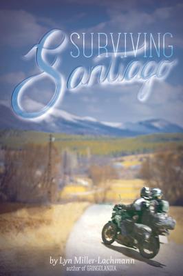 Cover for Surviving Santiago