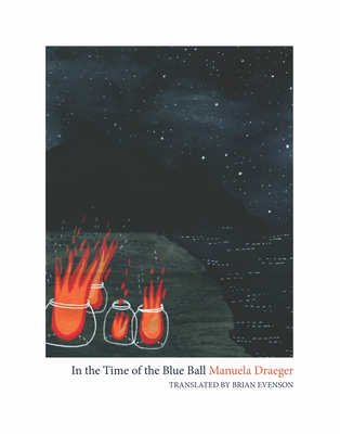 In the Time of the Blue Ball Cover Image