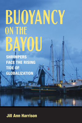 Buoyancy on the Bayou Cover Image