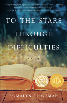 To the Stars Through Difficulties By Romalyn Tilghman Cover Image